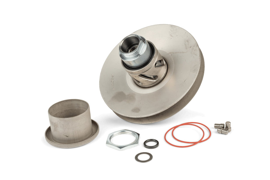 MBK MachG 50 2T LC [–2002] - Antriebskit Overrange