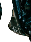 Harley Davidson FXDRS 114 [CULT WERK] – Első légterelő Bobber-3