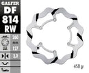 Beta RR 250 Racing [2022] - BREMSSCHEIBE FIXED WAVE GROOVED OVERSIZE – Bild 6
