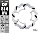 Beta RR 498 Racing [2014] - BREMSSCHEIBE FIXED WAVE GROOVED OVERSIZE – Bild 4