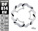 Beta RR 430 Racing [2015] - BREMSSCHEIBE FIXED WAVE GROOVED OVERSIZE – Bild 2