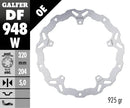 Ktm Duke 125 ABS [2024] - Wave® Bremsscheibe – Bild 2