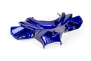 MBK Nitro Naked 50 2T LC [2014–] - Verkleidungskit 7 Teile blau