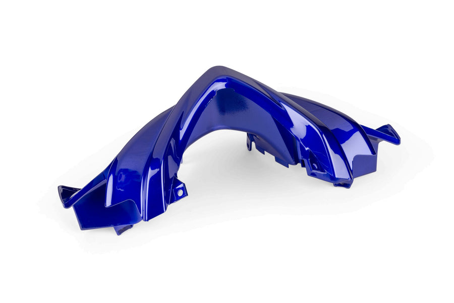 MBK Nitro 50 2T LC [2013–] - Verkleidungskit 7 Teile blau