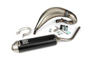 Rieju MRT Pro SM 50 2T - Auspuff E-NOX Evo Steel