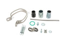 Rieju MRT Pro 50 2T - Auspuff E-NOX Evo Steel
