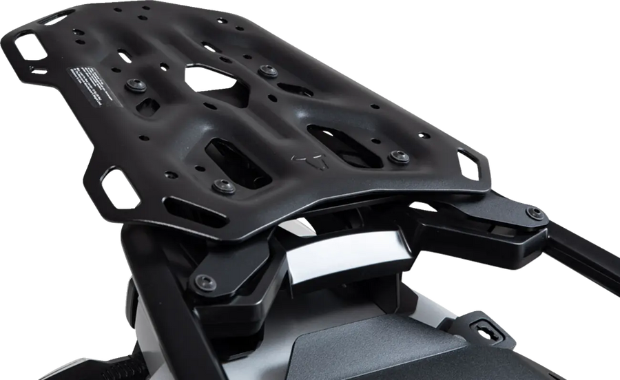bmw r 1200 gs kaland [SW-MOTECH] – ADVENTURE RACK csomagokhoz