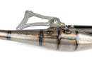 Aprilia SR Netscaper 50 2T LC - Auspuff MHR Racing