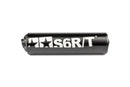 Beta RR SM 50 2T - Auspuff R/T 80–90 Schwarz