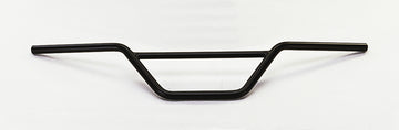 Motorkerékpár kormány Ø 22 mm (7/8") - Enduro / Moto-Cross kormány 880 mm széles, fekete