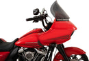 harley davidson fltruse [KLOCK WERKS] – Pro Touring Flare™ szélvédő-1