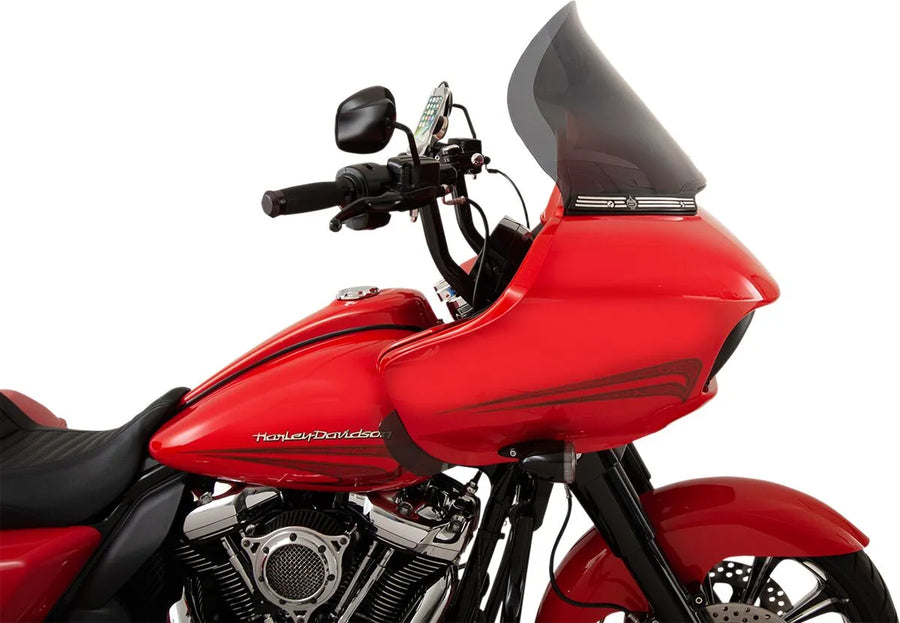 harley davidson touring [KLOCK WERKS] – Pro Touring Flare™ szélvédő