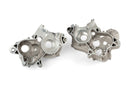 Derbi Senda R X-Treme Enduro '05 - '10 50 2T D50B0 - Motorgehäuse Hyper Pro