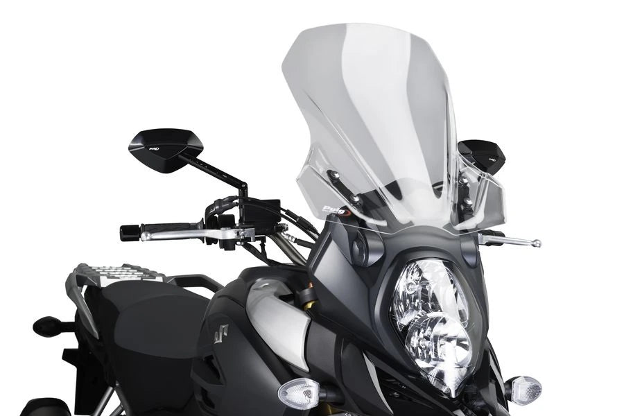 SUZUKI DL 1000 XT V-STROM [2019] - túra képernyő | Tiszta | PUIG 7229W
