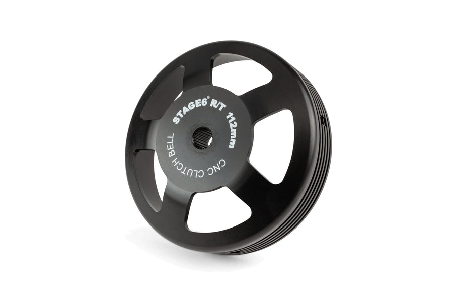 MBK MachG 50 2T LC [–2002] - Kupplung mit Glocke Torque Control 112 mm