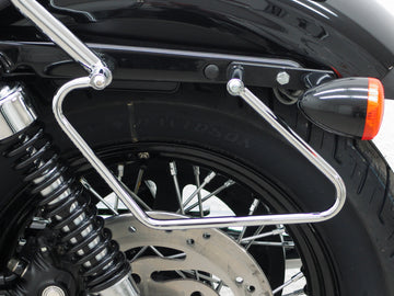 Harley Davidson Sportster Evo 883/1200 [2004-2020] - táska akasztó