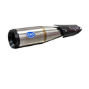 Indian Ftr 1200 Rally [2020-2022] - Grand National Slip-On Schalldämpfer – Bild 1