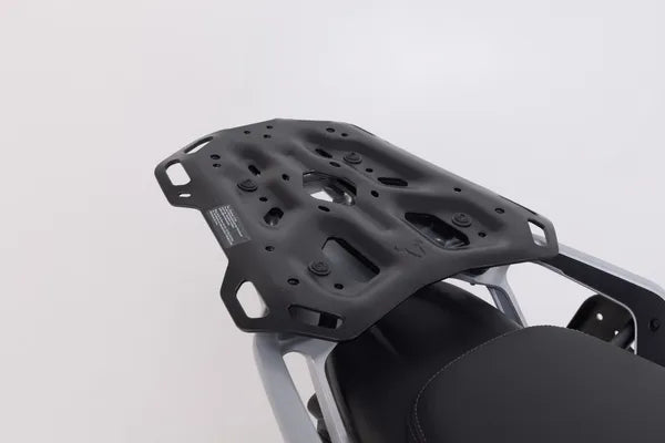 Moto Guzzi V 85 TT [SW-MOTECH] – Kalandos csomagtartó