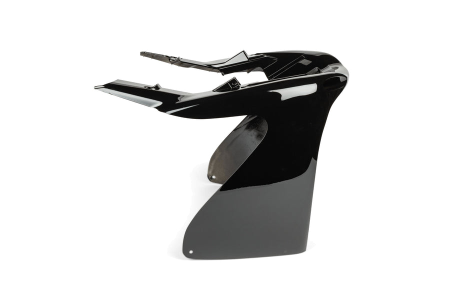 MBK Nitro 50 2T LC [2000–] - Verkleidungskit 7 Teile schwarz