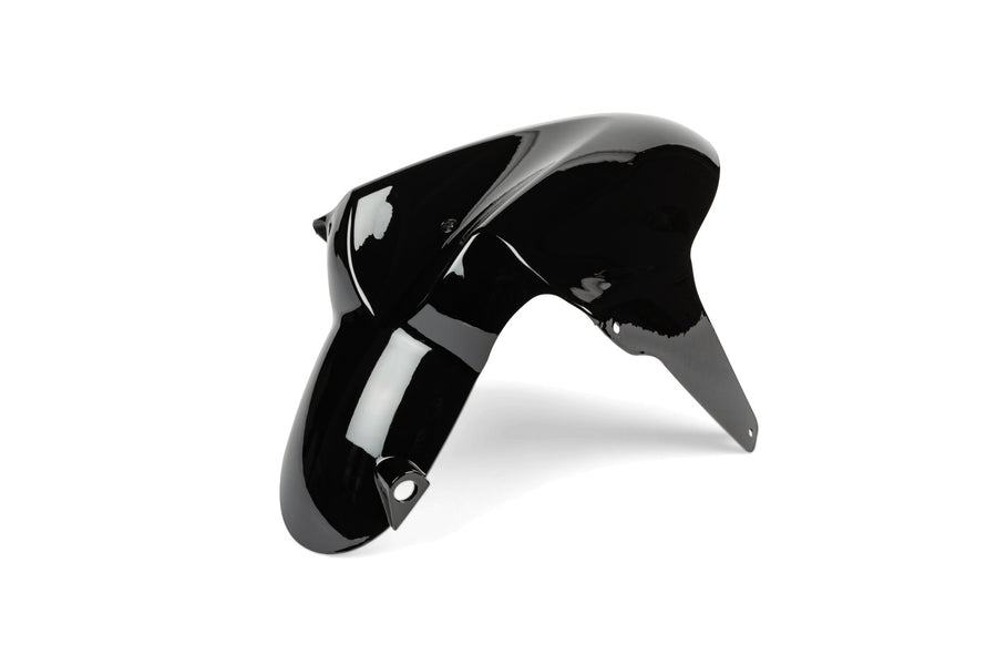 MBK Nitro 50 2T LC [2000–] - Verkleidungskit 7 Teile schwarz