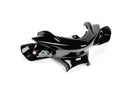 MBK Nitro 50 2T LC [2000–] - Verkleidungskit 7 Teile schwarz