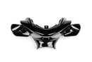 MBK Nitro 50 2T LC [2000–] - Verkleidungskit 7 Teile schwarz