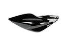 MBK Nitro 50 2T LC [2000–] - Verkleidungskit 7 Teile schwarz