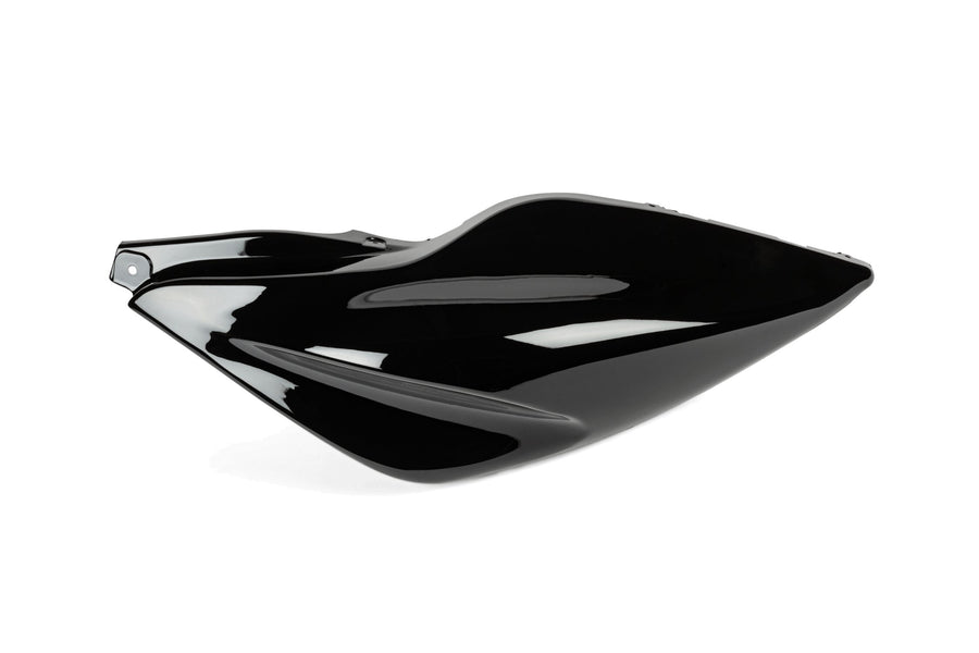 MBK Nitro 50 2T LC CAT [2004–] - Verkleidungskit 7 Teile schwarz