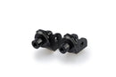 BMW R 1300 GS TROPHY [2025] – „Rider” adapter lábtartó gumibetét – fekete-1