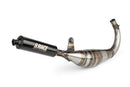 Aprilia RX Enduro 50 2T D50B0 [2007–] - Auspuff S Race 85-100 Low-Mount