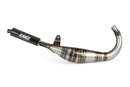 Aprilia RX Factory 50 2T - Auspuff S Race 85-100 Low-Mount