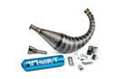 Generic Trigger SM 50 2T AM6 - Auspuff R/T 70 - 80 Blau