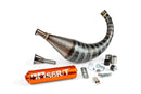 Rieju MRT SM 50 2T - Auspuff R/T 70 - 80 Orange