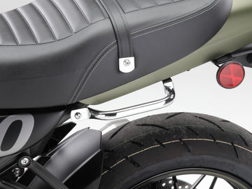 Kawasaki Z 900 RS (ZR900C) 2018-2020 [2018-2020] - Fogantyú, króm (jobbra és balra is illeszkedik)