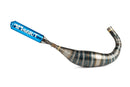 MBK X-Limit Enduro 50 2T AM6 [2004–] - Auspuff R/T 90-100 Blau