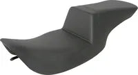 Harley Davidson Flhri [SADDLEMEN] – Tour Step-Up Seat