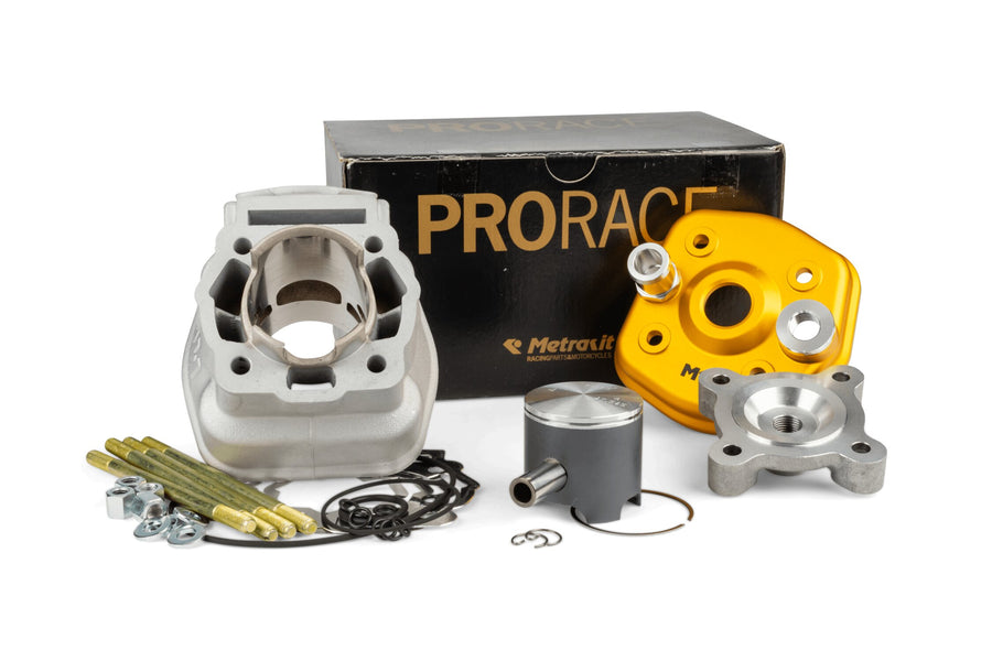Derbi Senda DRD Racing SM 50 2T D50B0 [2012–] - Zylinderkit Pro Race 3 70ccm
