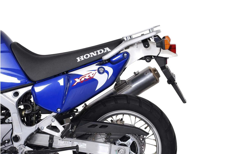honda africa twin 750 [SW-MOTECH] – EVO oldalsó csomagtartó