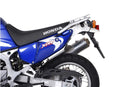 honda africa twin xrv 750 [SW-MOTECH] – EVO oldalsó csomagtartó-2