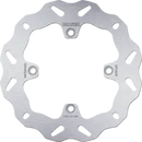Honda CRF 1100 L Africa Twin ABS [2023-2024] - Halo Series Festscheibe – Bild 10