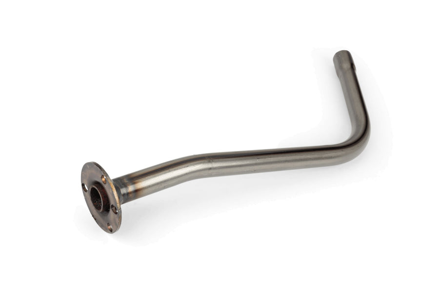 Fantic XM 50 2T - Auspuff E-NOX Evo 2