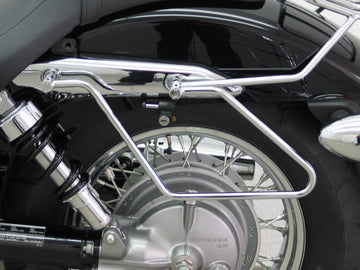 Honda Shadow VT 750 C Black Spirit [2010-2011] - táska akasztó