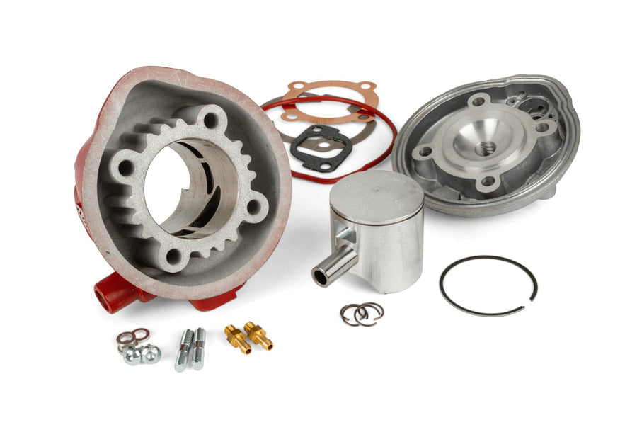 MBK Nitro 50 2T LC [–1998] - Zylinderkit Xtrem 77ccm