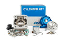 MBK MachG 50 2T LC CAT [2004–] - Zylinderkit PRE4 70ccm