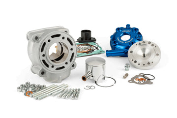 Yamaha Aerox R 50 2T LC [2013–] - Zylinderkit PRE4 70ccm