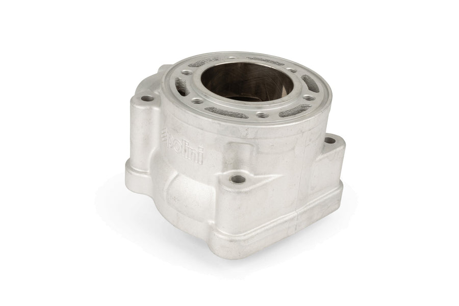 MBK Nitro Naked 50 2T LC [–2012] - Zylinderkit PRE4 100ccm