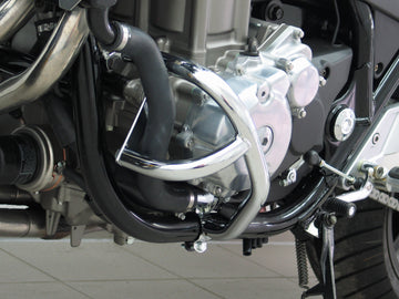 Honda CB 1300 [2003-2007] - motorvédő, stabil