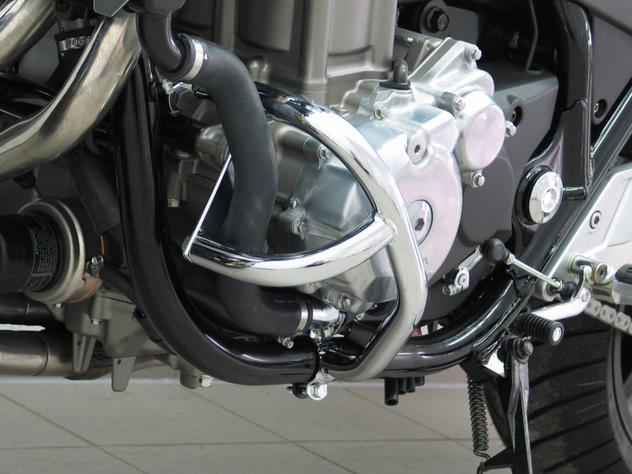 Honda CB 1300 [2003-2007] - motorvédő, stabil