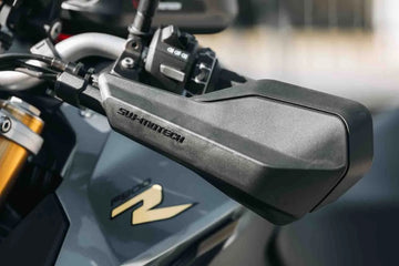 ducati scrambler 1100 [SW-MOTECH] – Sport kézvédő készlet - 0