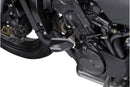 honda cb 600 f hornet [SW-MOTECH] – vázvédők-2